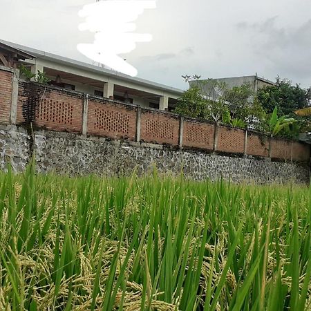 Surya Lombok Accommodation Selong Belanak Exterior foto