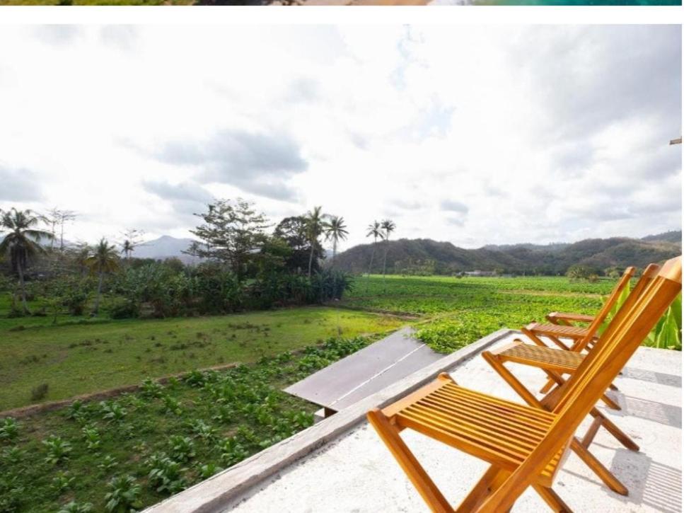 Surya Lombok Accommodation Selong Belanak Exterior foto
