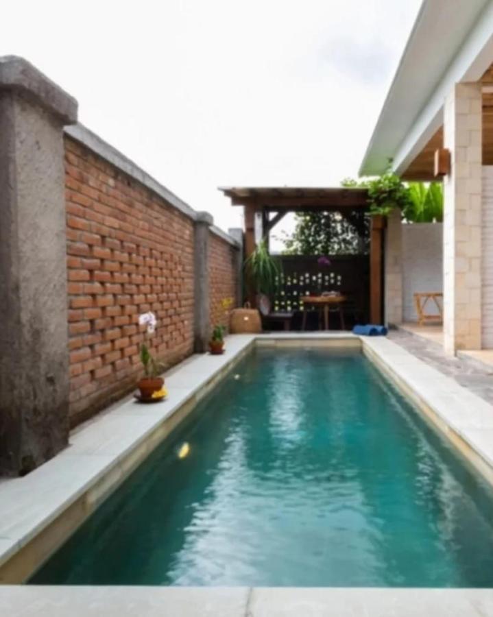 Surya Lombok Accommodation Selong Belanak Exterior foto