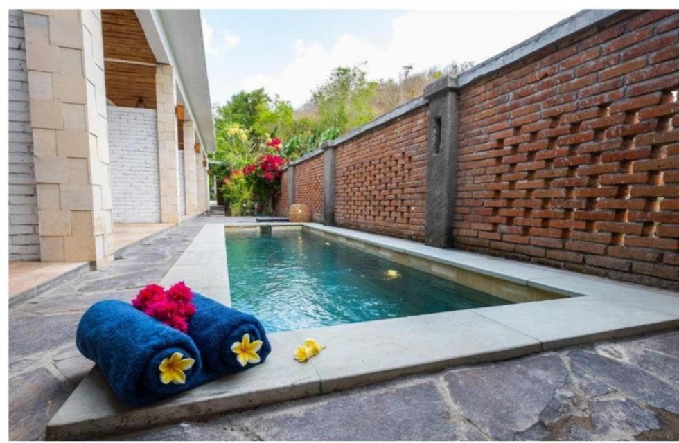 Surya Lombok Accommodation Selong Belanak Exterior foto