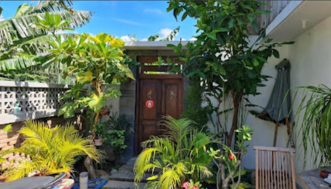 Surya Lombok Accommodation Selong Belanak Exterior foto