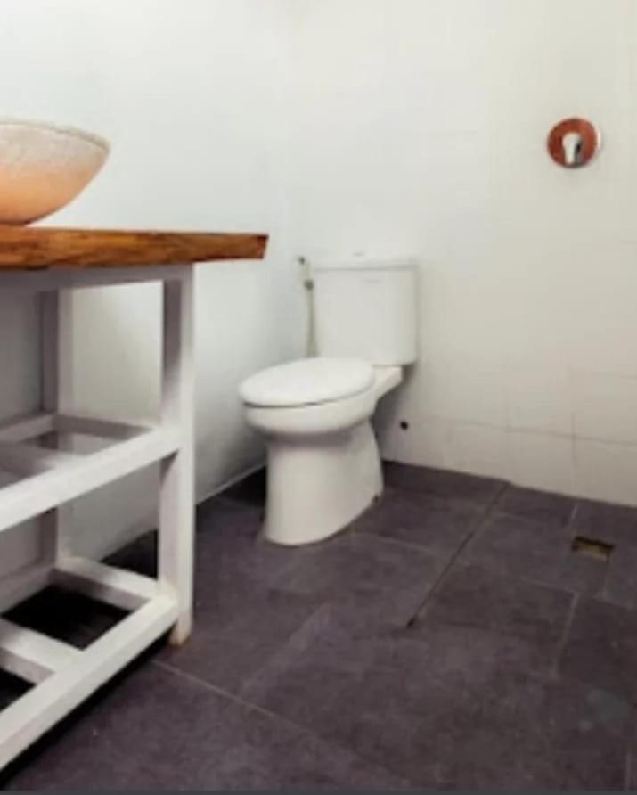 Surya Lombok Accommodation Selong Belanak Exterior foto