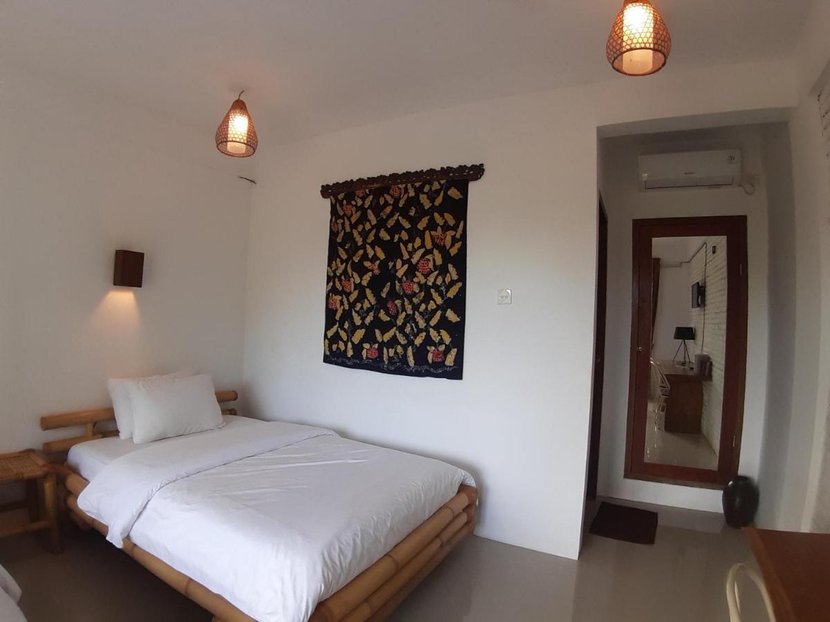 Surya Lombok Accommodation Selong Belanak Exterior foto