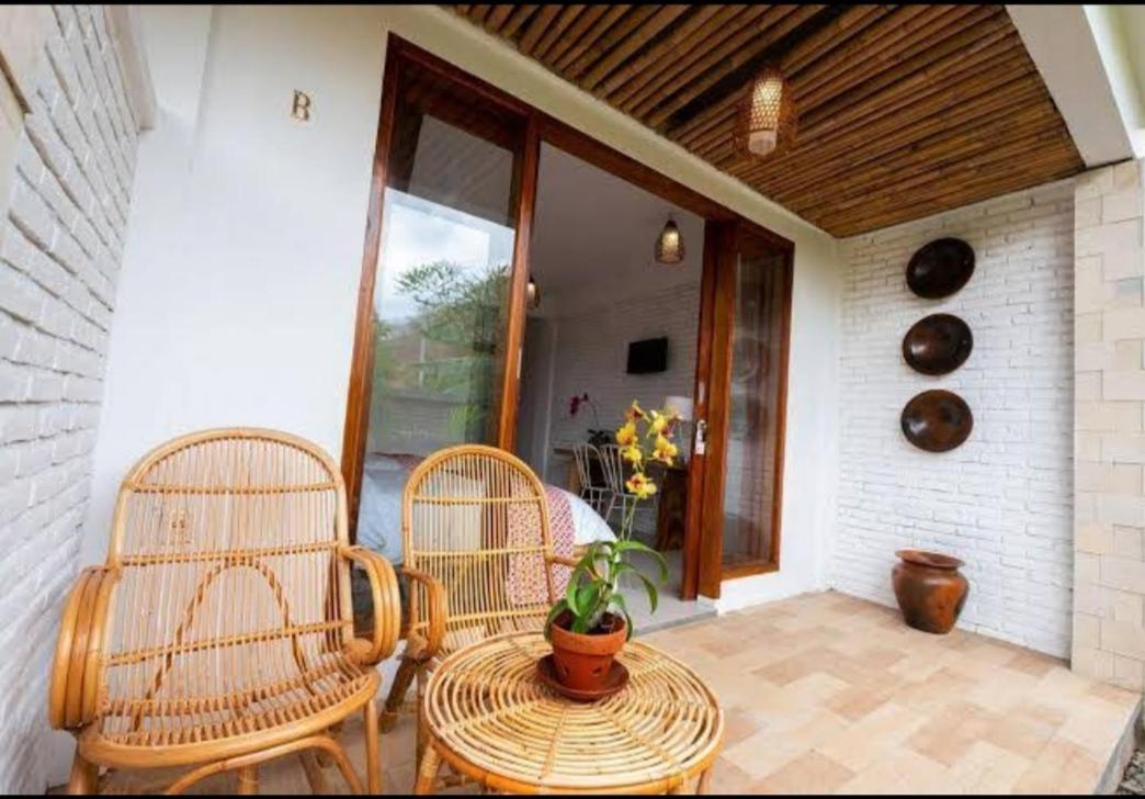 Surya Lombok Accommodation Selong Belanak Exterior foto